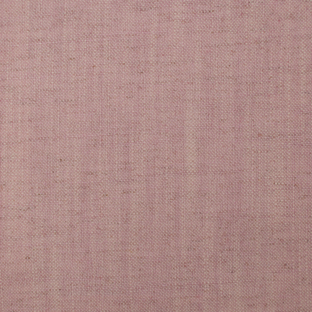Lino Blush by Europatex Designer Fabric Lino 45% Viscose, 35% Polyester, 20% Linen 0.00" 57.00 inches - Swanky Fabrics -