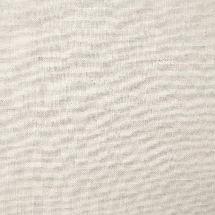 Lino Chalk by Europatex Designer Fabric Lino 45% Viscose, 35% Polyester, 20% Linen 0.00" 57.00 inches - Swanky Fabrics -