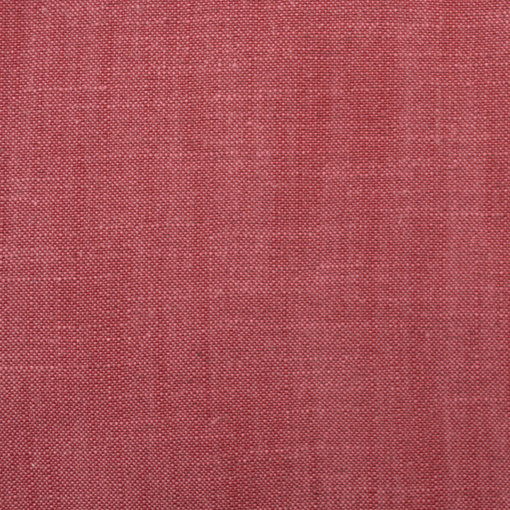 Lino Coral by Europatex Designer Fabric Lino 45% Viscose, 35% Polyester, 20% Linen 0.00" 57.00 inches - Swanky Fabrics -