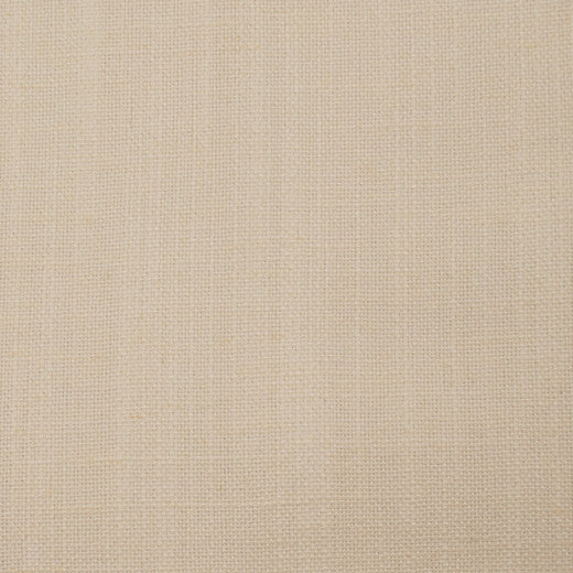 Lino - Cream by Europatex Designer Fabric Lino 45% Viscose, 35% Polyester, 20% Linen China See Sample Horizontal: N/A and Vertical: N/A 57.00 inches  - Swanky Fabrics -