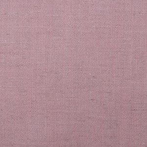 Lino Dusty Rose by Europatex Designer Fabric