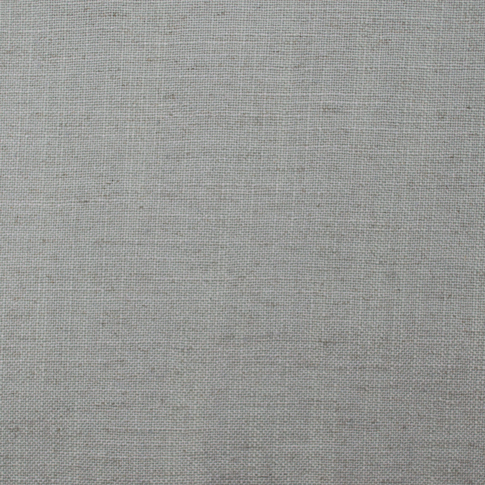 Lino Gris by Europatex Designer Fabric Lino 45% Viscose, 35% Polyester, 20% Linen 0.00" 57.00 inches - Swanky Fabrics -