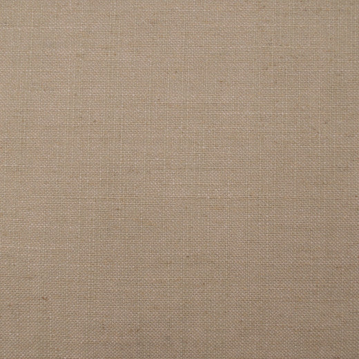 Lino - Hazelnut by Europatex Designer Fabric Lino 45% Viscose, 35% Polyester, 20% Linen China See Sample Horizontal: N/A and Vertical: N/A 57.00 inches  - Swanky Fabrics -