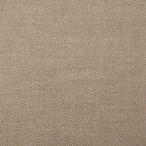 Lino Hazelnut by Europatex Designer Fabric