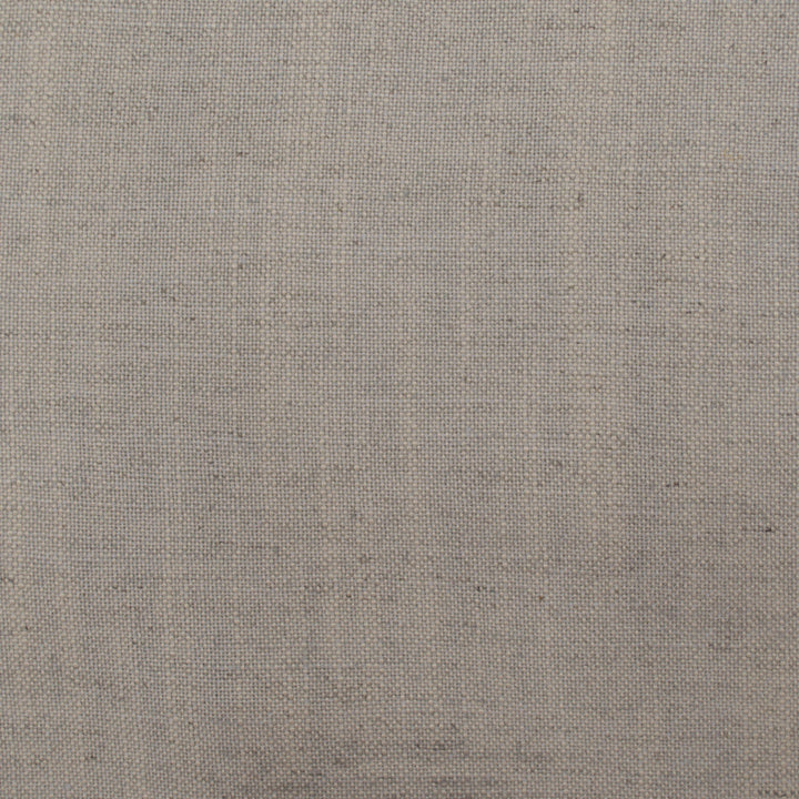 Lino Mushroom by Europatex Designer Fabric Lino 45% Viscose, 35% Polyester, 20% Linen 0.00" 57.00 inches - Swanky Fabrics -