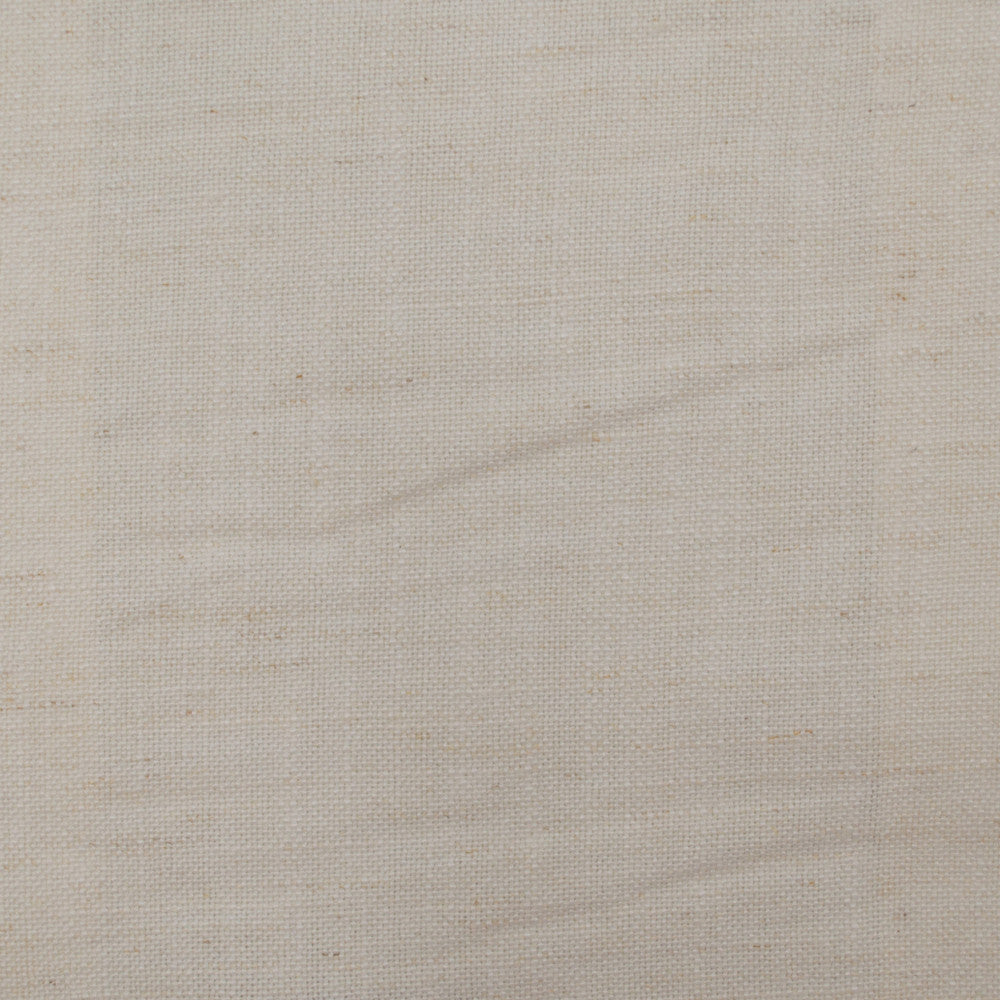 Lino Rice by Europatex Designer Fabric Lino 45% Viscose, 35% Polyester, 20% Linen 0.00" 57.00 inches - Swanky Fabrics -