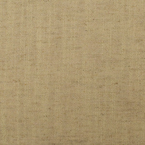Lino Sand by Europatex Designer Fabric