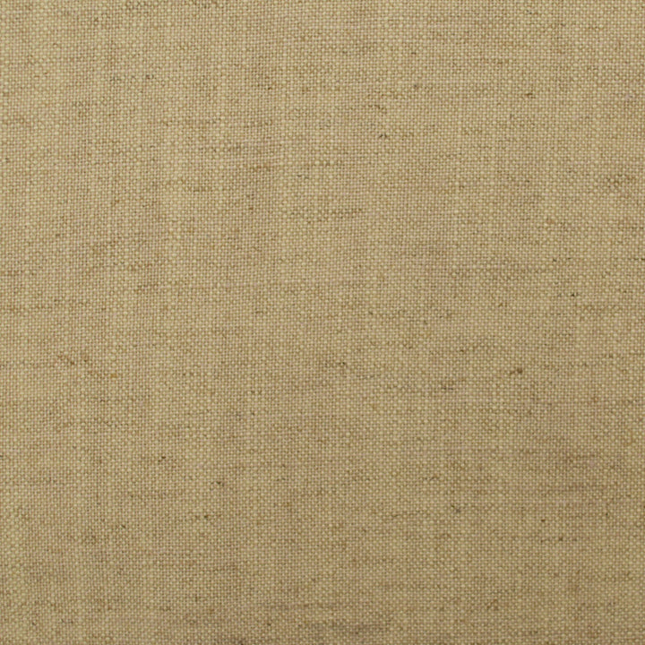Lino Sand by Europatex Designer Fabric Lino 45% Viscose, 35% Polyester, 20% Linen 0.00" 57.00 inches - Swanky Fabrics -