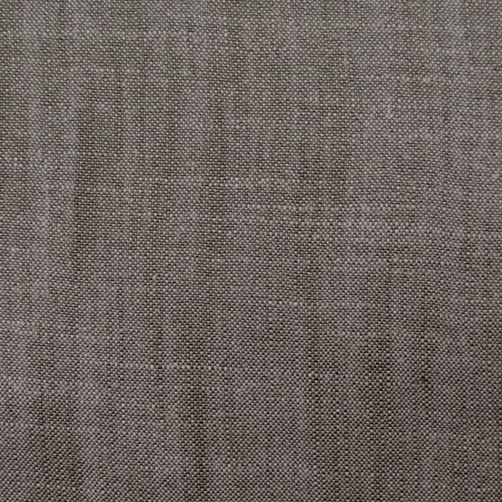 Lino Smoke by Europatex Designer Fabric Lino 45% Viscose, 35% Polyester, 20% Linen 0.00" 57.00 inches - Swanky Fabrics -