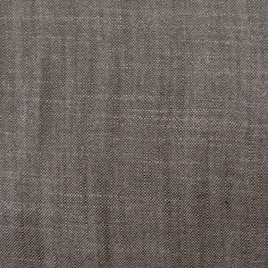 Lino Smoke by Europatex Designer Fabric