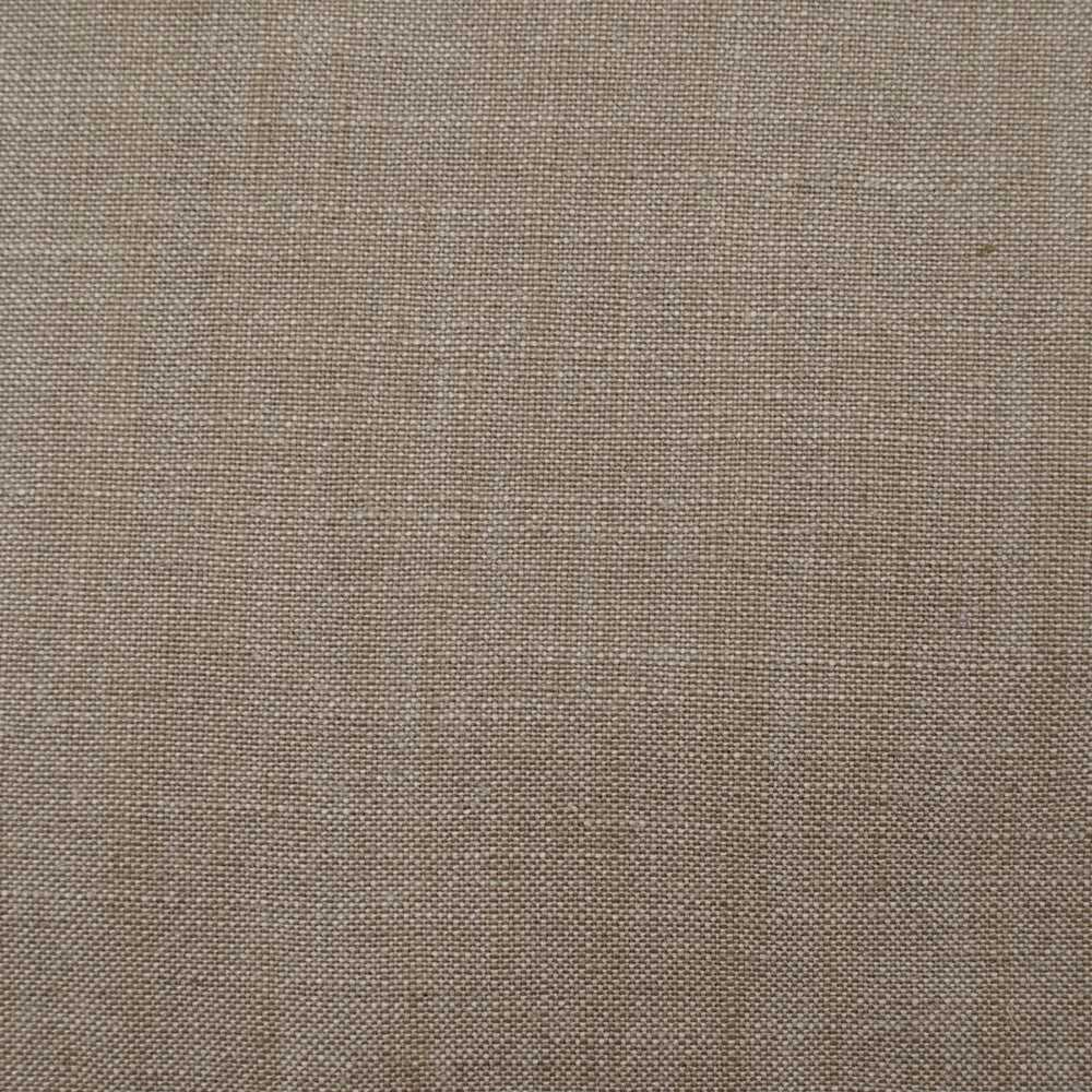 Lino Stone by Europatex Designer Fabric Lino 45% Viscose, 35% Polyester, 20% Linen 0.00" 57.00 inches - Swanky Fabrics -