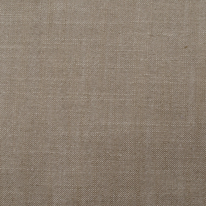 Lino Stone by Europatex Designer Fabric Lino 45% Viscose, 35% Polyester, 20% Linen 0.00" 57.00 inches - Swanky Fabrics -