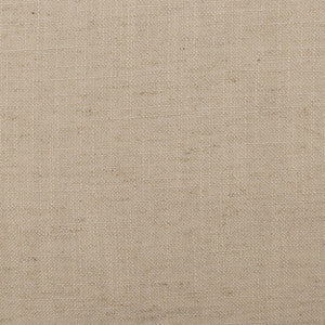 Lino Truffle by Europatex Designer Fabric