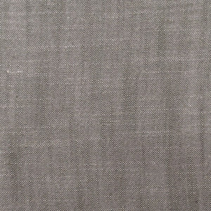 Lino Zinc by Europatex Designer Fabric