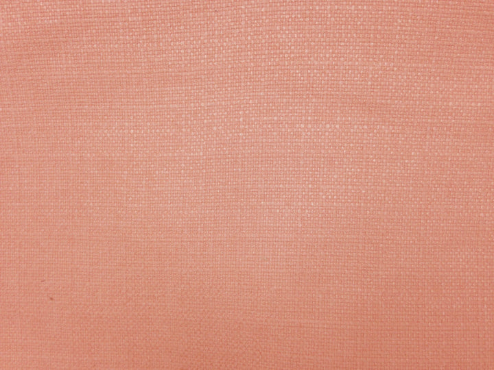 Linsen Blush by Europatex Designer Fabric Linsen 95% Polyester, 5% Nylon China 50,000 Double Rubs Horizontal: N/A and Vertical: N/A 55" - Swanky Fabrics -