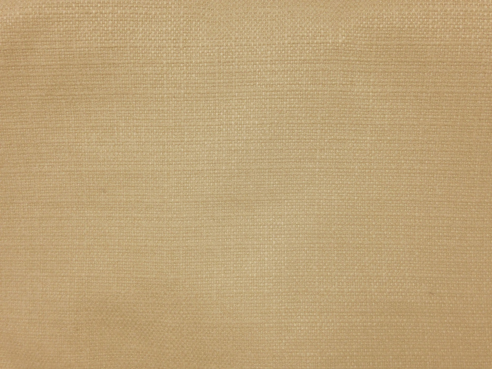 Linsen Buff by Europatex Designer Fabric Linsen 95% Polyester, 5% Nylon China 50,000 Double Rubs Horizontal: N/A and Vertical: N/A 55" - Swanky Fabrics -