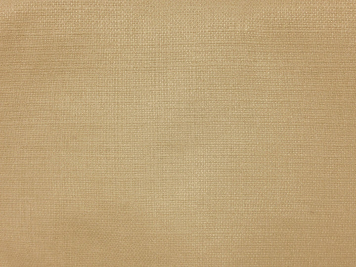 Linsen Buff by Europatex Designer Fabric Linsen 95% Polyester, 5% Nylon China 50,000 Double Rubs Horizontal: N/A and Vertical: N/A 55" - Swanky Fabrics -