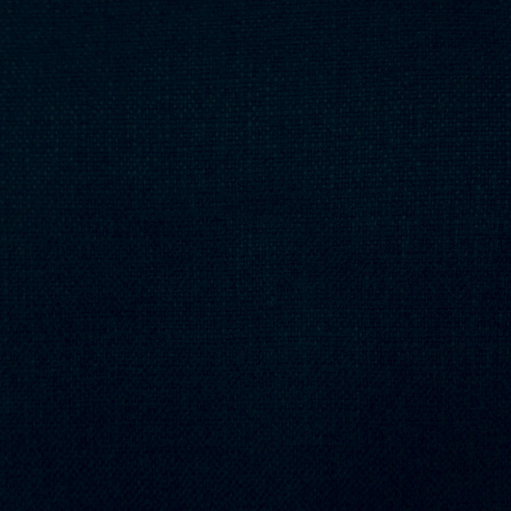 Linsen Marine by Europatex Designer Fabric Linsen 95% Polyester, 5% Nylon 0.00" 55.00 inches - Swanky Fabrics -