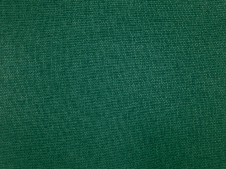 Linsen Peacock by Europatex Designer Fabric Linsen 95% Polyester, 5% Nylon China 50,000 Double Rubs Horizontal: N/A and Vertical: N/A 55" - Swanky Fabrics -