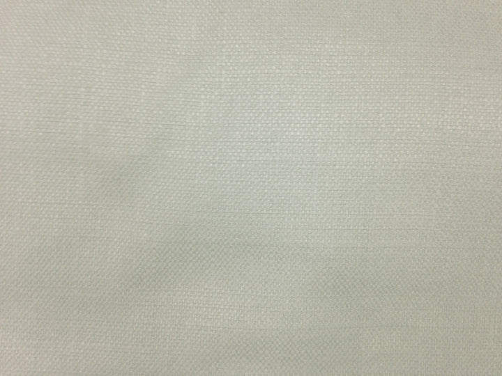 Linsen Smoke by Europatex Designer Fabric Linsen 95% Polyester, 5% Nylon China 50,000 Double Rubs Horizontal: N/A and Vertical: N/A 55" - Swanky Fabrics -