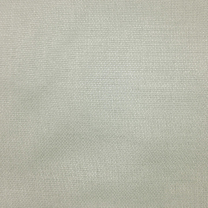 Linsen Smoke by Europatex Designer Fabric Linsen 95% Polyester, 5% Nylon 0.00" 55.00 inches - Swanky Fabrics -