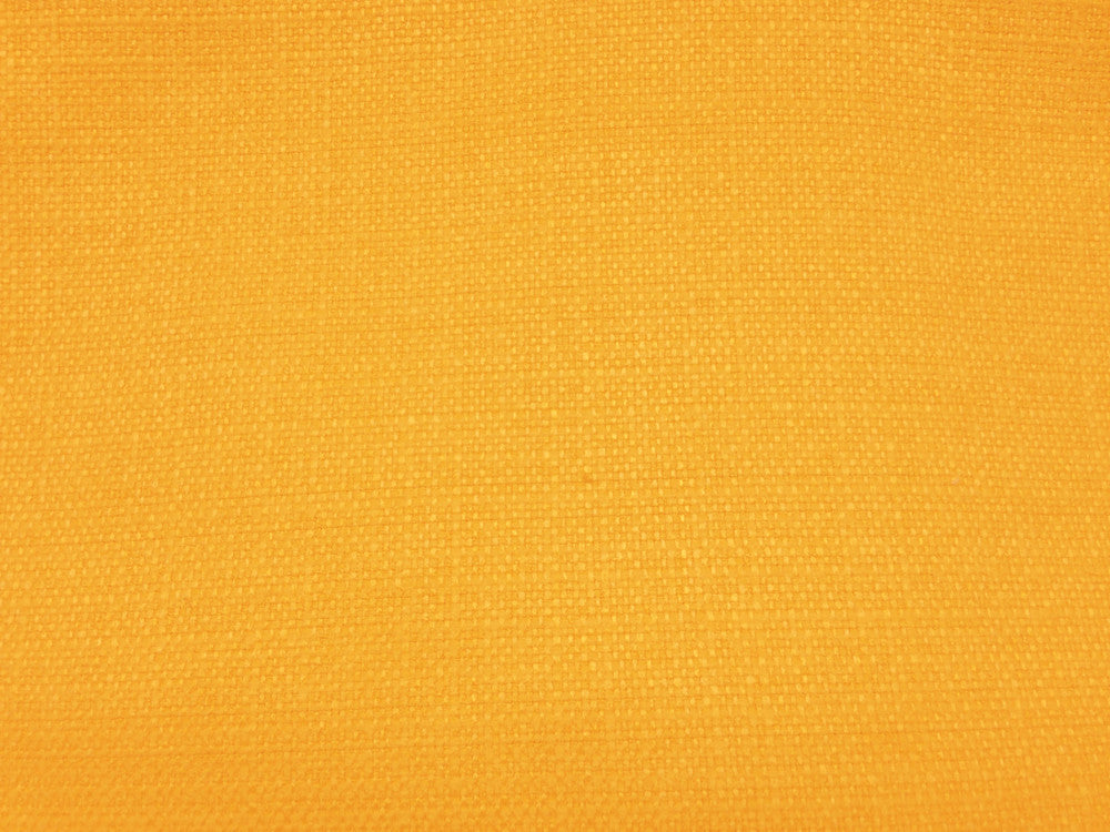Linsen Sunflower by Europatex Designer Fabric Linsen 95% Polyester, 5% Nylon China 50,000 Double Rubs Horizontal: N/A and Vertical: N/A 55" - Swanky Fabrics -