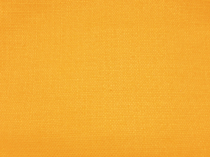 Linsen Sunflower by Europatex Designer Fabric Linsen 95% Polyester, 5% Nylon China 50,000 Double Rubs Horizontal: N/A and Vertical: N/A 55" - Swanky Fabrics -