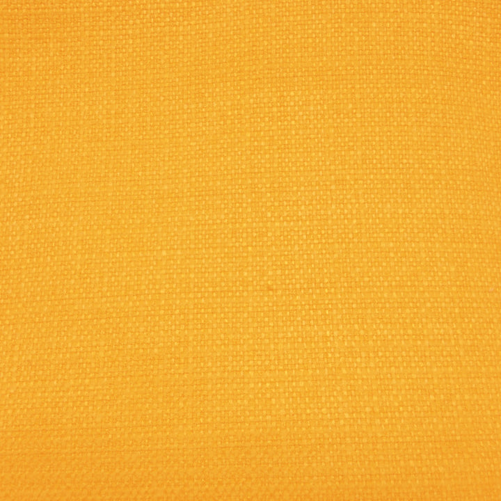Linsen Sunflower by Europatex Designer Fabric Linsen 95% Polyester, 5% Nylon 0.00" 55.00 inches - Swanky Fabrics -