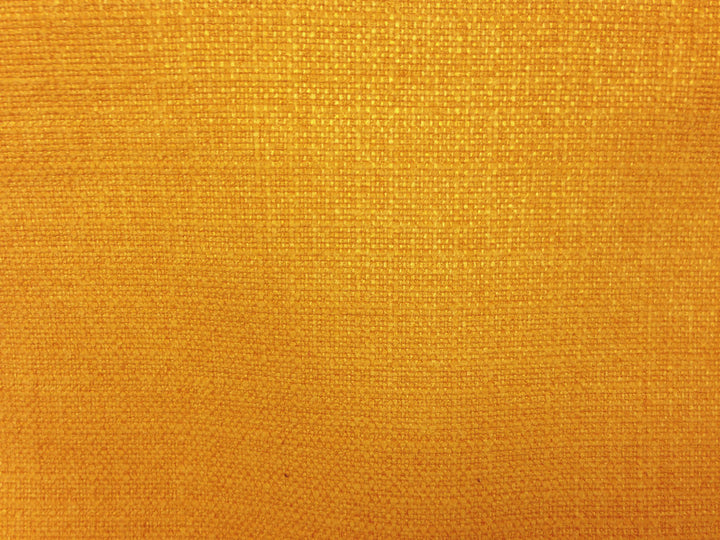 Linsen Turmeric by Europatex Designer Fabric Linsen 95% Polyester, 5% Nylon China 50,000 Double Rubs Horizontal: N/A and Vertical: N/A 55" - Swanky Fabrics -