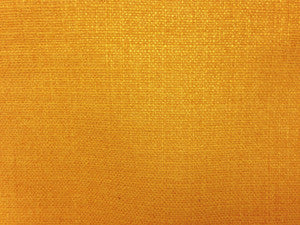 Linsen Turmeric by Europatex Designer Fabric