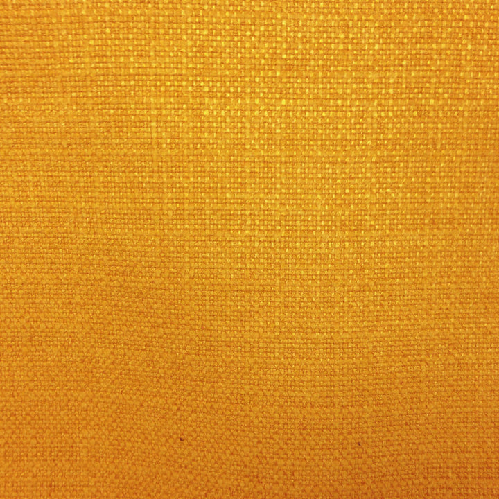 Linsen Turmeric by Europatex Designer Fabric Linsen 95% Polyester, 5% Nylon 0.00" 55.00 inches - Swanky Fabrics -