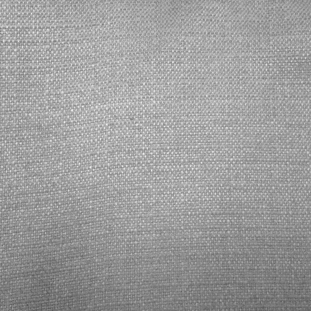 Linsen Gray by Europatex Designer Fabric Linsen 95% Polyester, 5% Nylon 0.00" 55.00 inches - Swanky Fabrics -