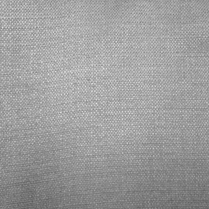 Linsen Gray by Europatex Designer Fabric Linsen 95% Polyester, 5% Nylon 0.00" 55.00 inches - Swanky Fabrics -