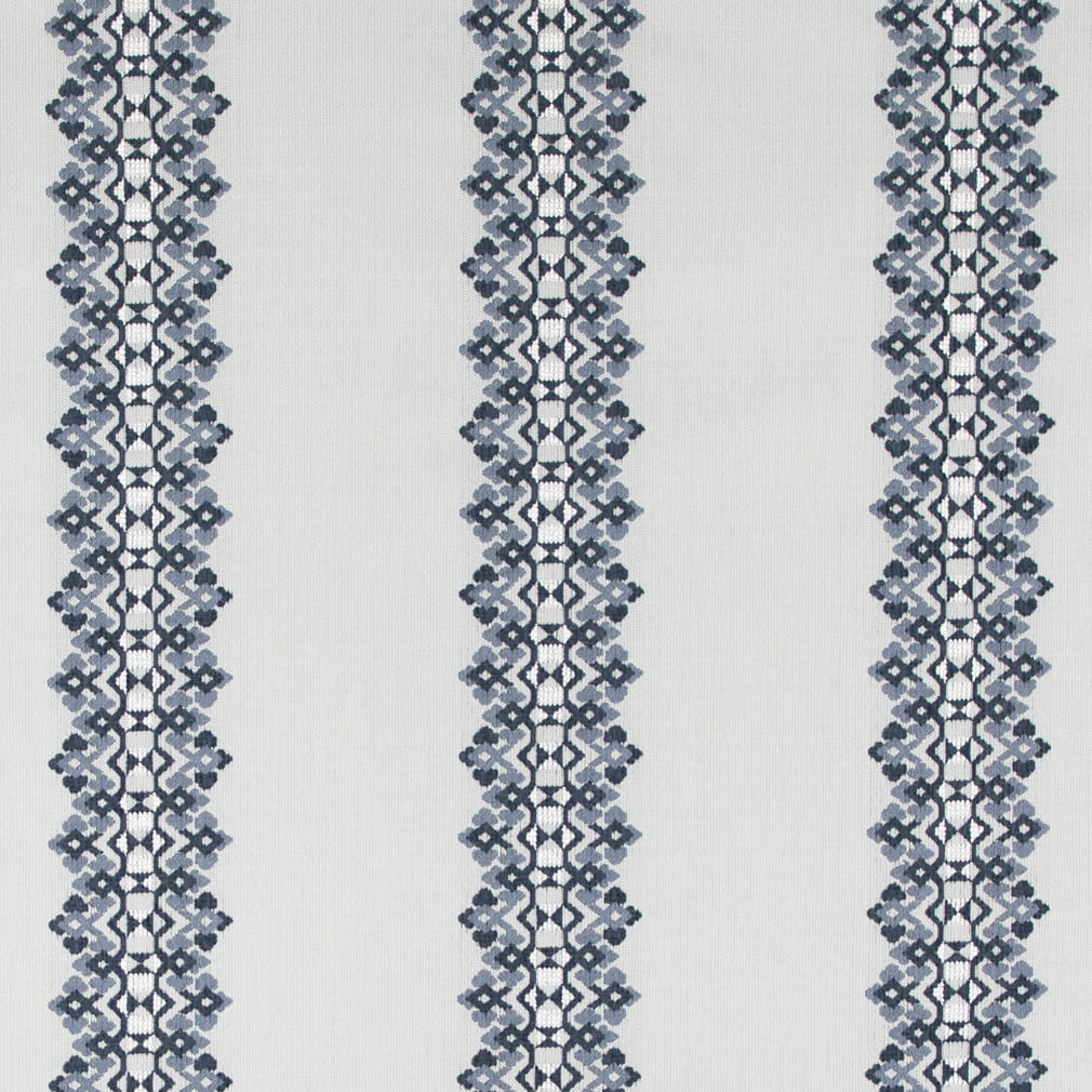 Linwood Breeze A1343-01 by 29 Park Designer Fabric