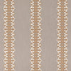 Linwood Mushroom A1343-04 by 29 Park Designer Fabric