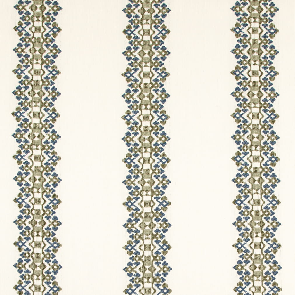Linwood Pastoral A1343-06 by 29 Park Designer Fabric
