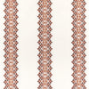 Linwood Rust A1343-07 by 29 Park Designer Fabric