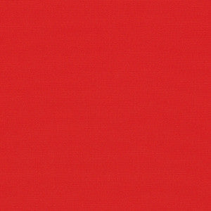 6066 Logo Red by Sunbrella Designer Fabric
