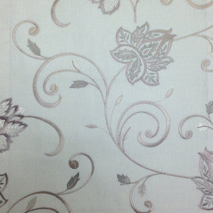 Loneto A Cream by Europatex Designer Fabric