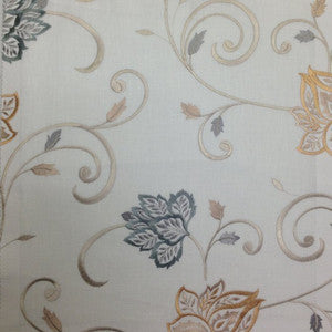 Loneto A Offwhite by Europatex Designer Fabric