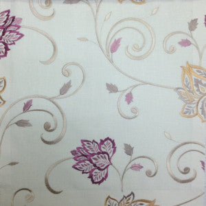 Loneto A Petal by Europatex Designer Fabric