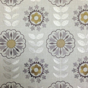 Loneto B Beige by Europatex Designer Fabric