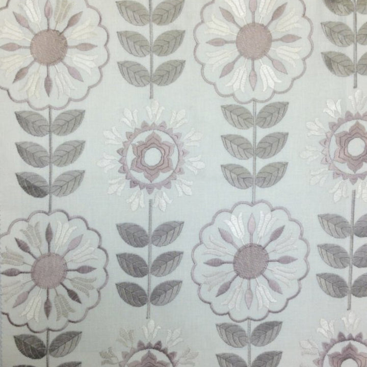 Loneto B Cream by Europatex Designer Fabric Loneto 60% Polyester, 40% Cotton 08.00" H, 09.50" V 57.00 inches - Swanky Fabrics -