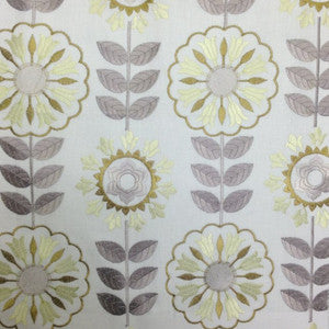 Loneto B Lime by Europatex Designer Fabric