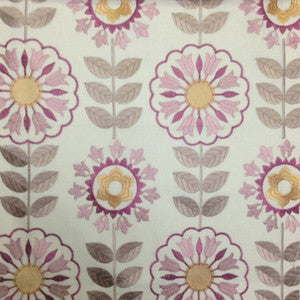 Loneto B Petal by Europatex Designer Fabric