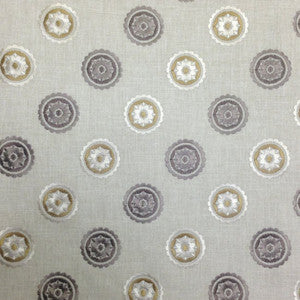 Loneto D Beige by Europatex Designer Fabric