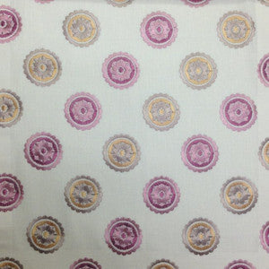 Loneto D Petal by Europatex Designer Fabric
