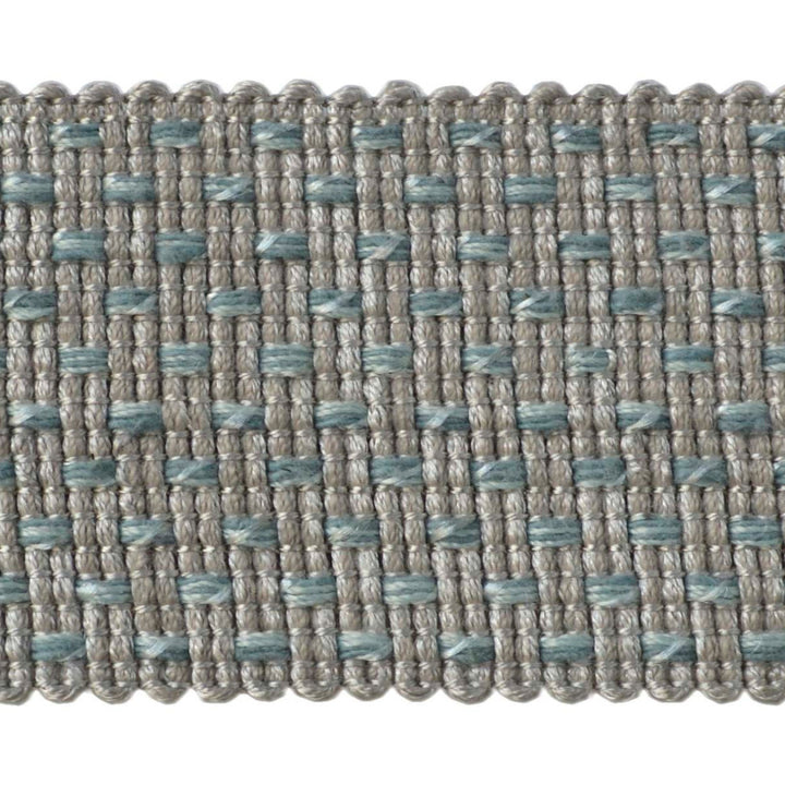 Loyal Coastal by Europatex Designer Fabric Yarn Palette 50% Viscose, 50% Cotton 2.00 inches - Swanky Fabrics -