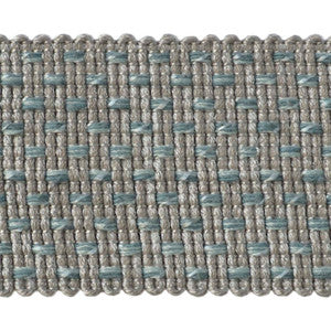 Loyal Coastal by Europatex Designer Fabric