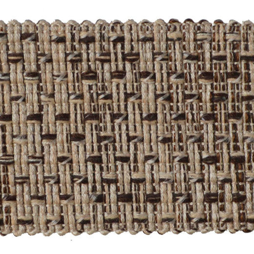 Loyal - Coco by Europatex Designer Fabric Loyal 50% Viscose/ 50% Cotton China See Sample Horizontal: N/A and Vertical: N/A 2.00 inches  - Swanky Fabrics -